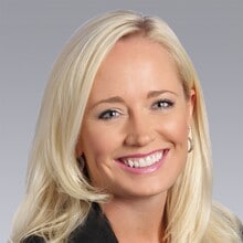 Rebekah Bahn Kingston